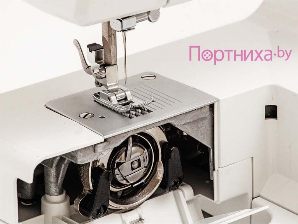 Швейная машинка Aurora 715
