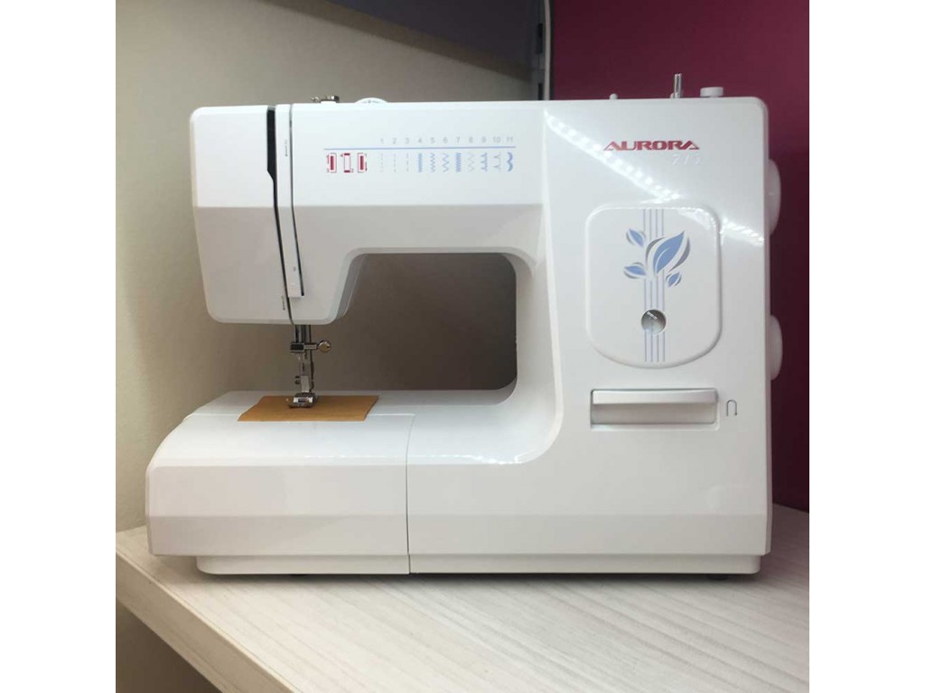 Швейная машинка Aurora 715