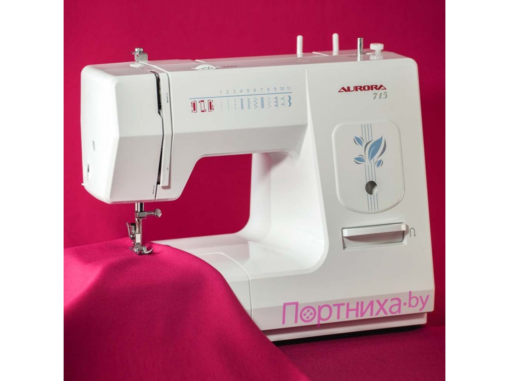 Швейная машинка Aurora 715