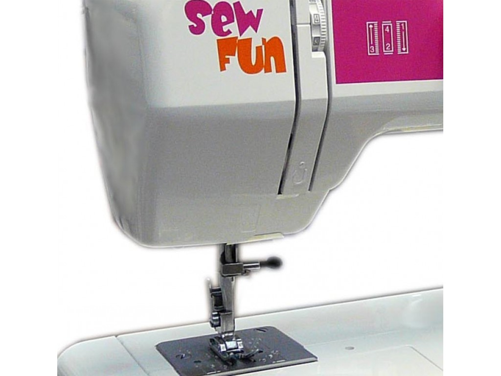 Elna 1000 Sew Fun