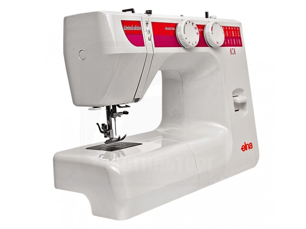 Elna 1001