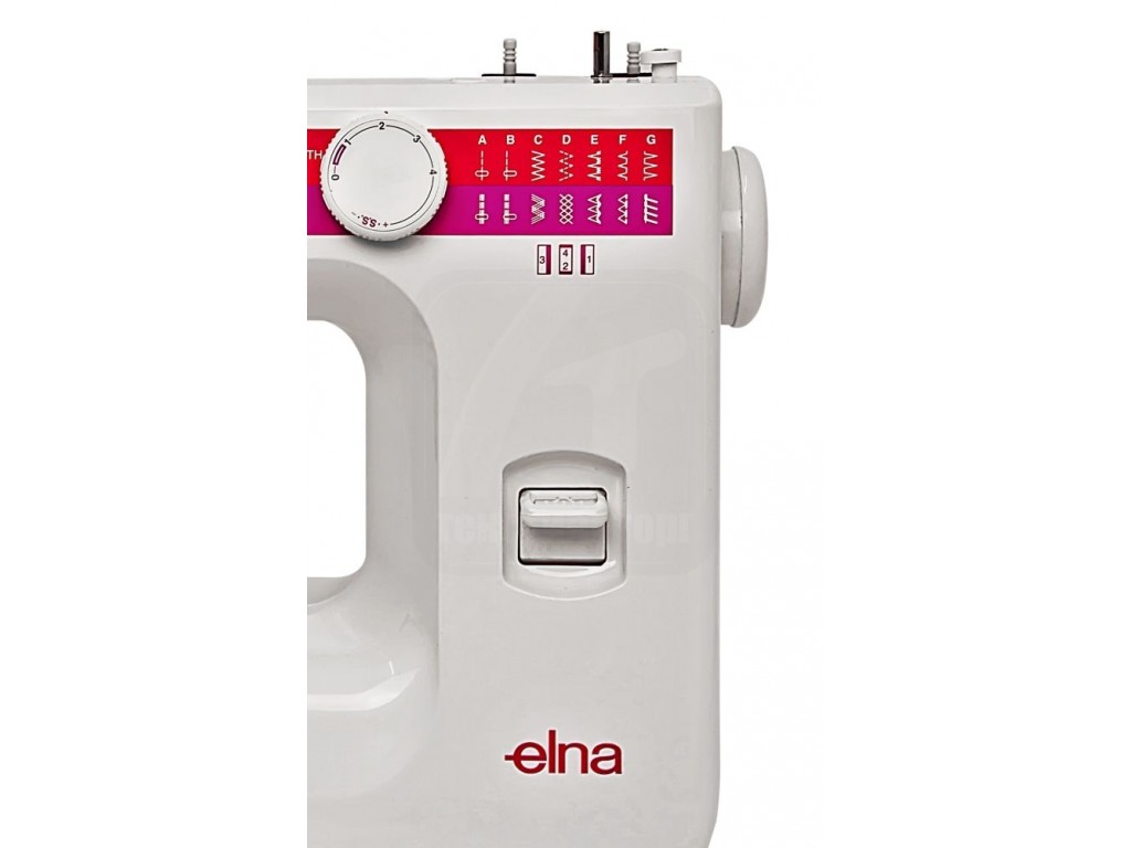 Elna 1001