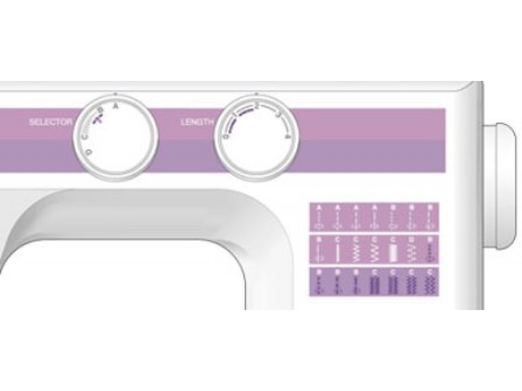 Elna 1110