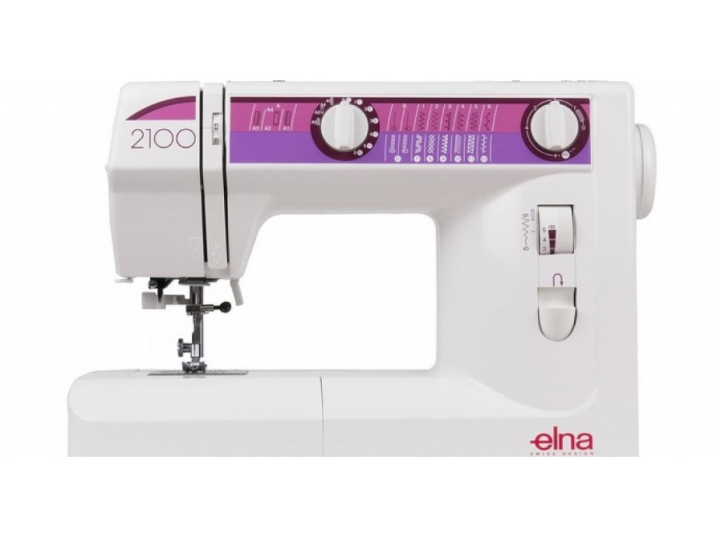 Elna 2100