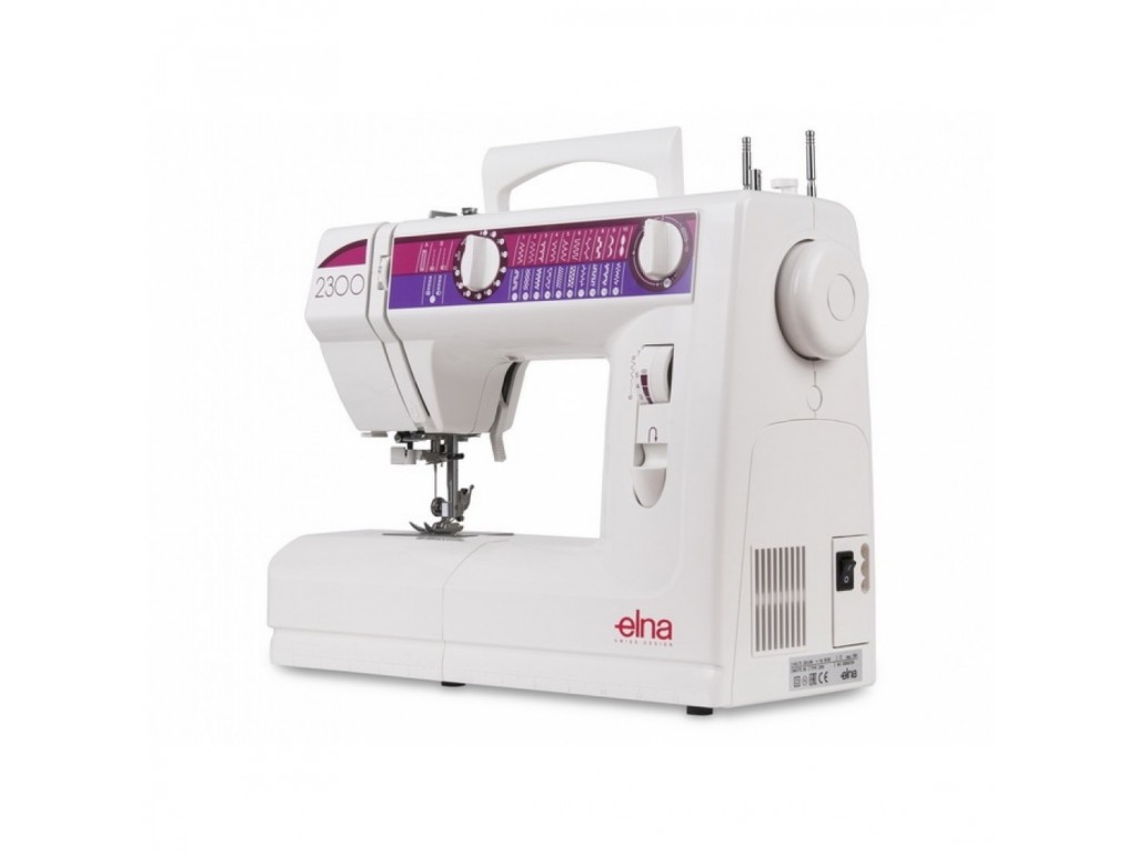 Elna 2300