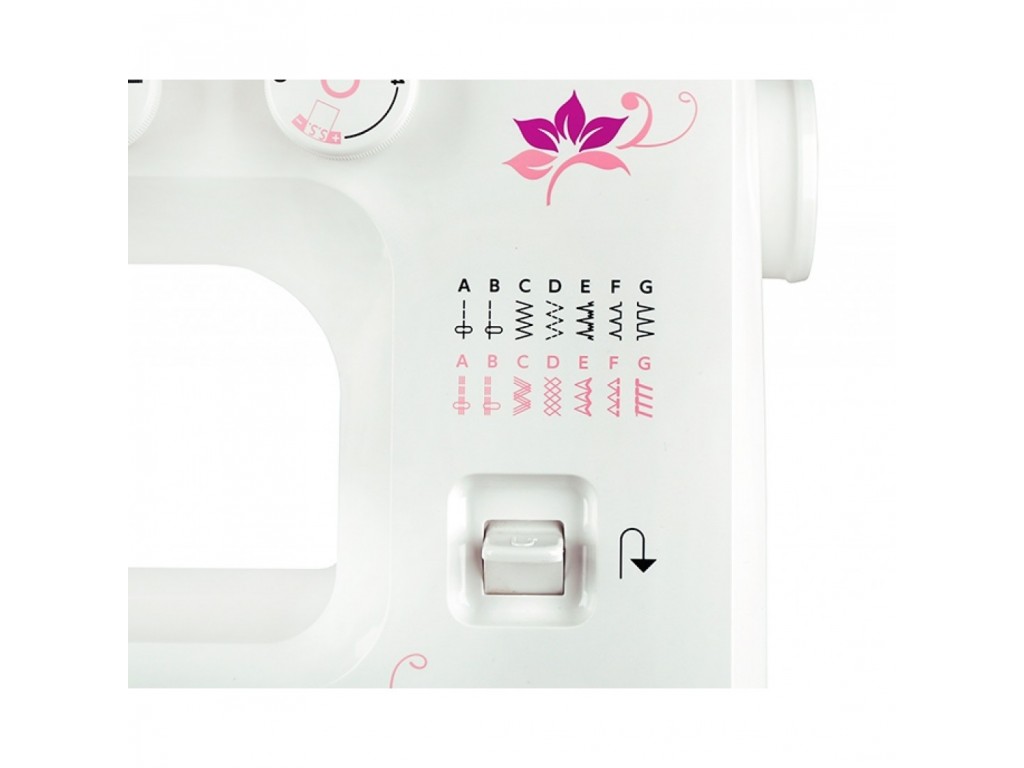 Elna Easyline 12