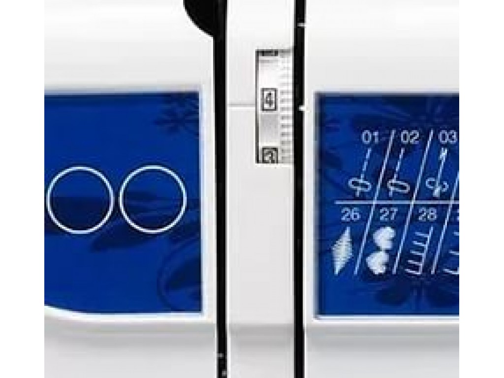 Elna 5300