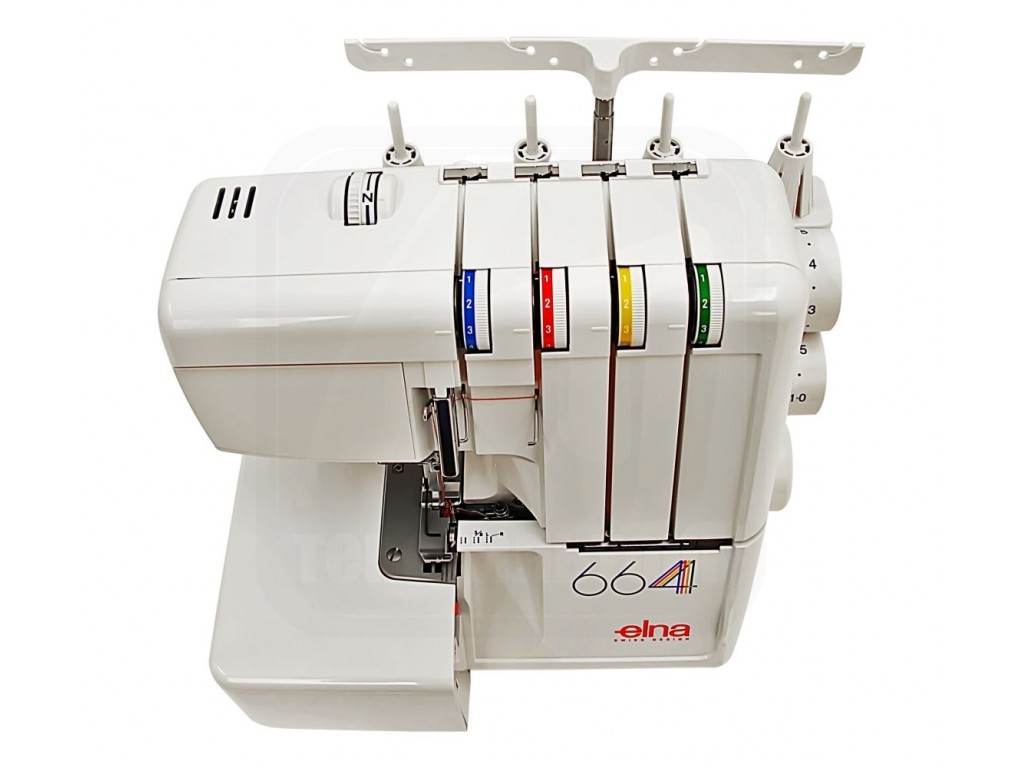 Elna 664