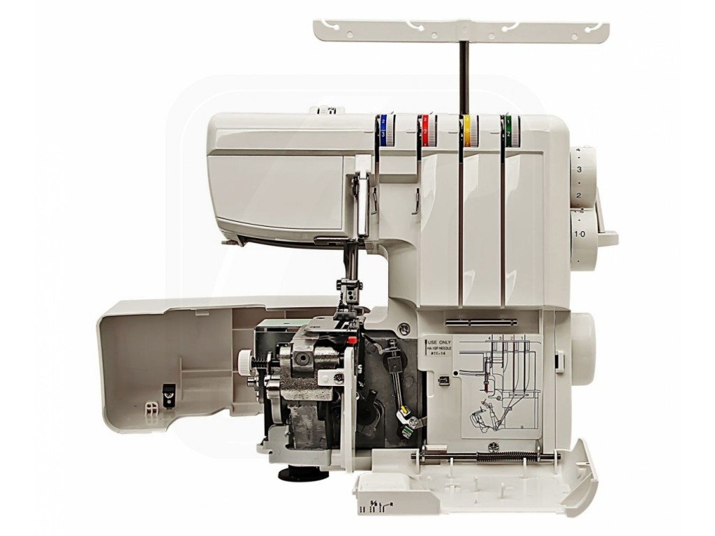 Elna 664