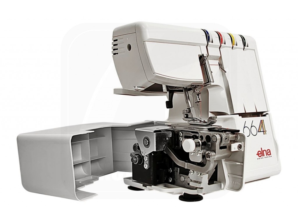 Elna 664