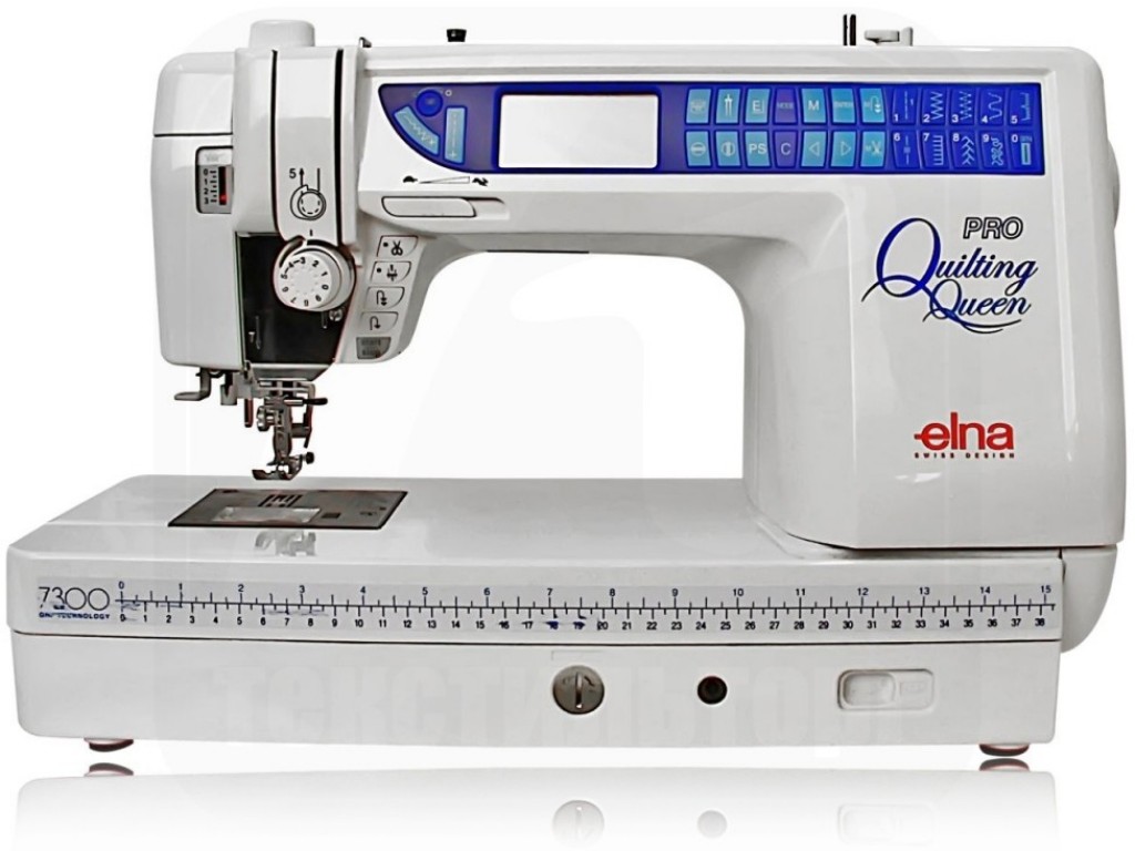 Elna 7300