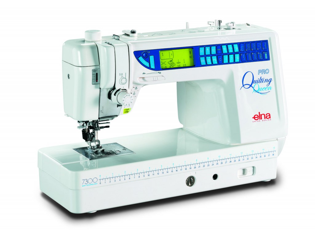 Elna 7300 Elna 7300