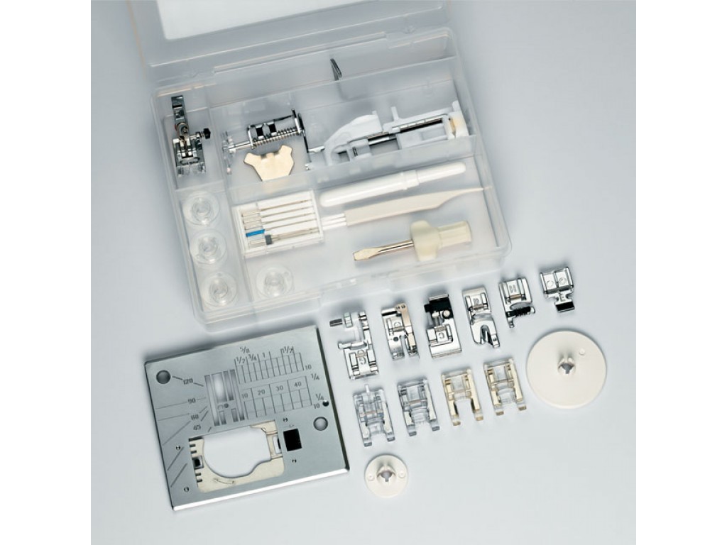 Elna 7300