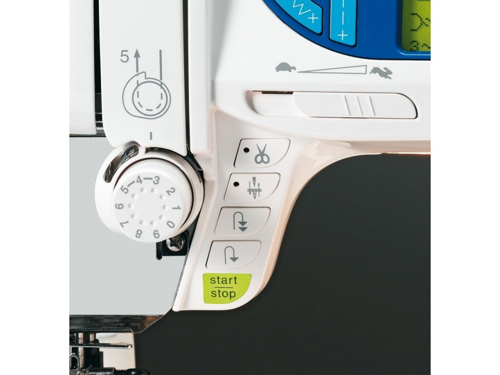 Elna 7300