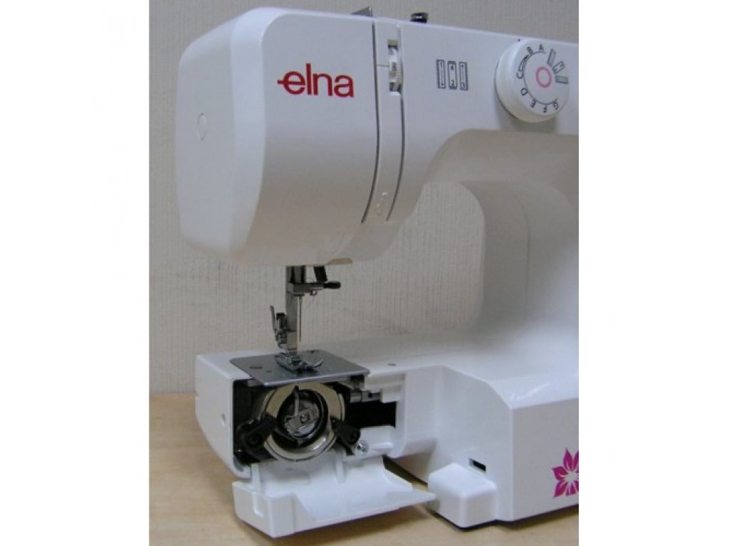 Elna Easyline 12