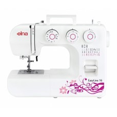 Elna EasyLine 16