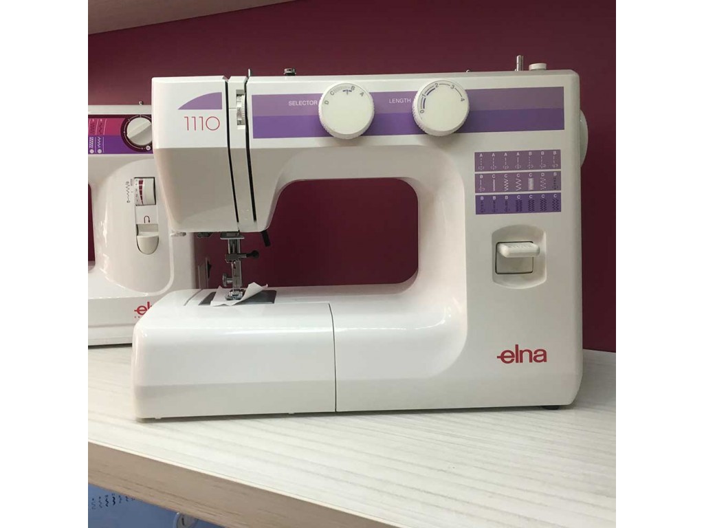 Elna 1110