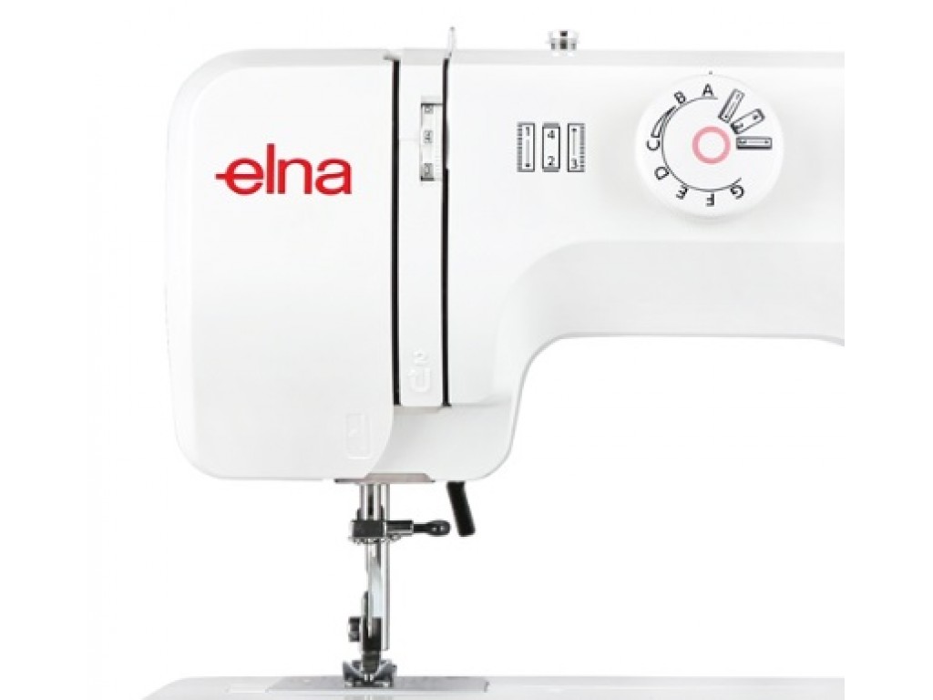 Elna Easyline 12