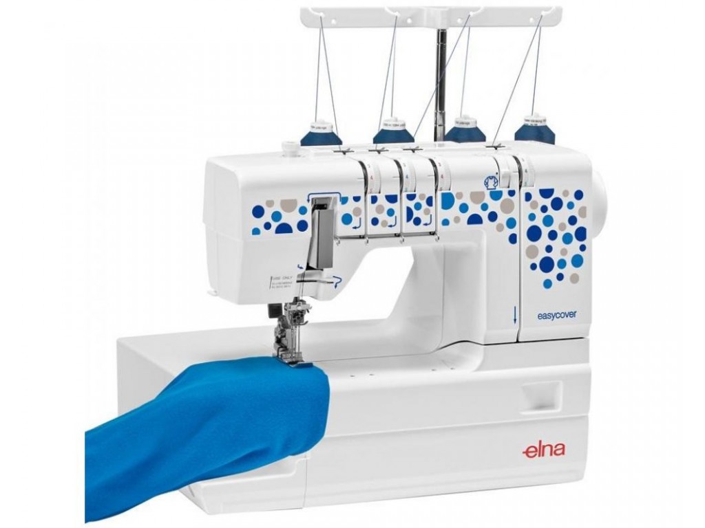 ELNA EasyCover