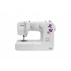 Janome 2015