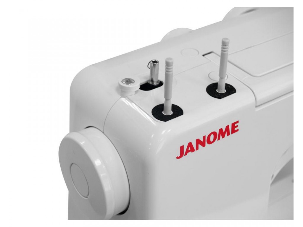 Janome 2015