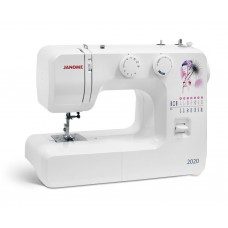 Janome 2020