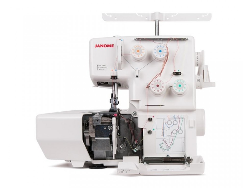 Janome 205D