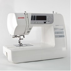 Janome DC 230