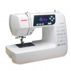Janome 3160 QDC