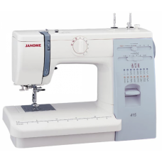 Janome 415