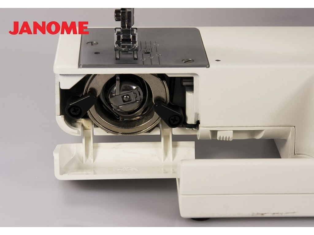 Janome 415