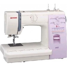 Janome 419s