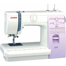 Janome 423s