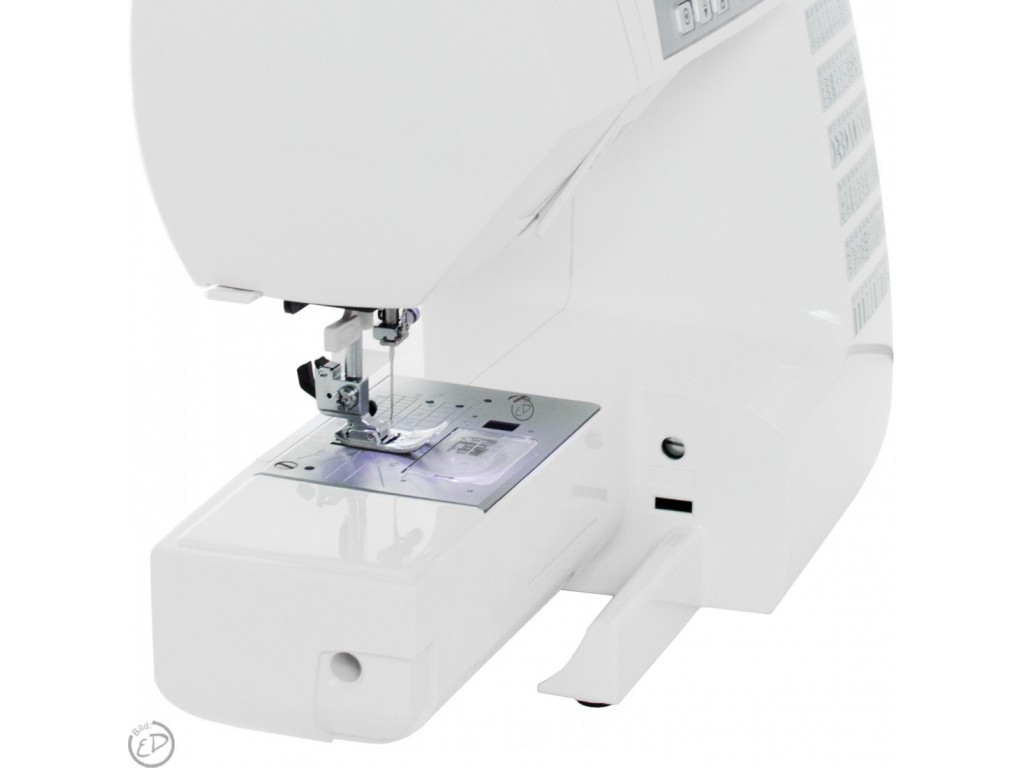 Janome 460 QDC