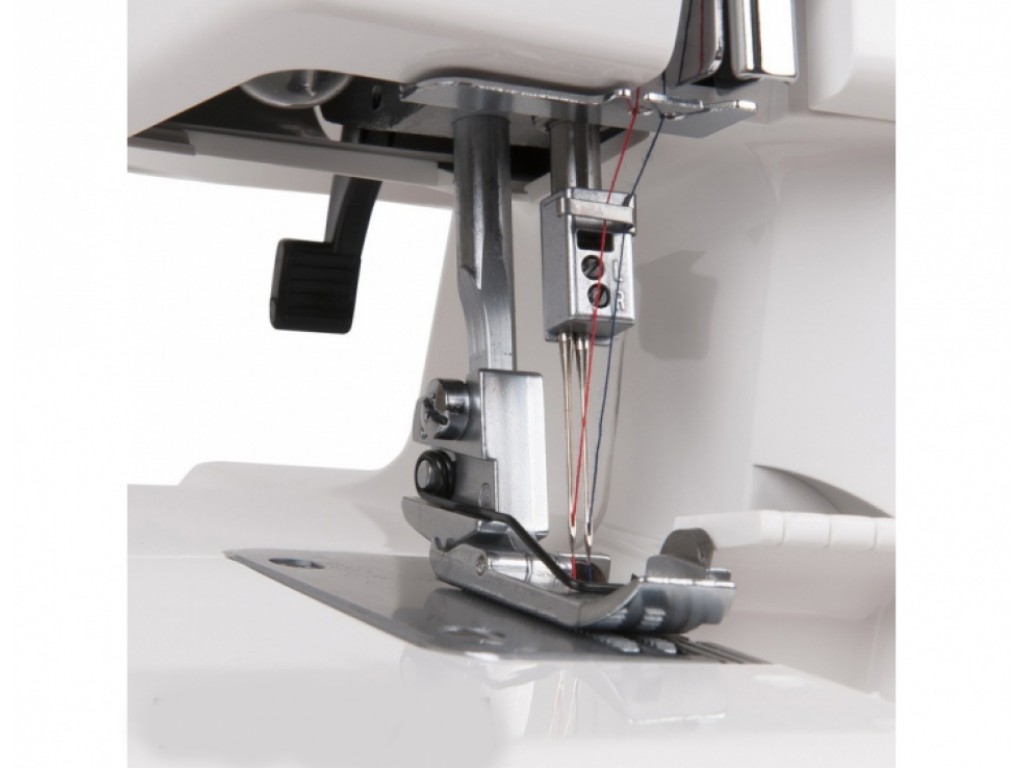Janome MyLock 4752d