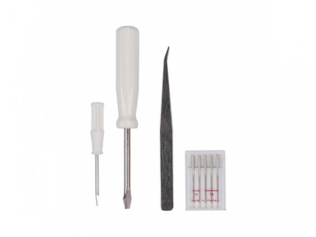 Janome MyLock 4752d