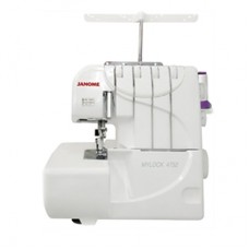 Janome MyLock 4752d