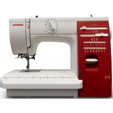 Janome 515