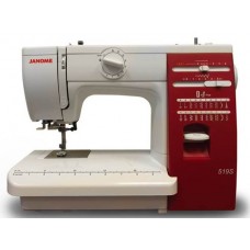 Janome 519s