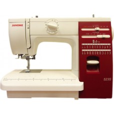 Janome 523s