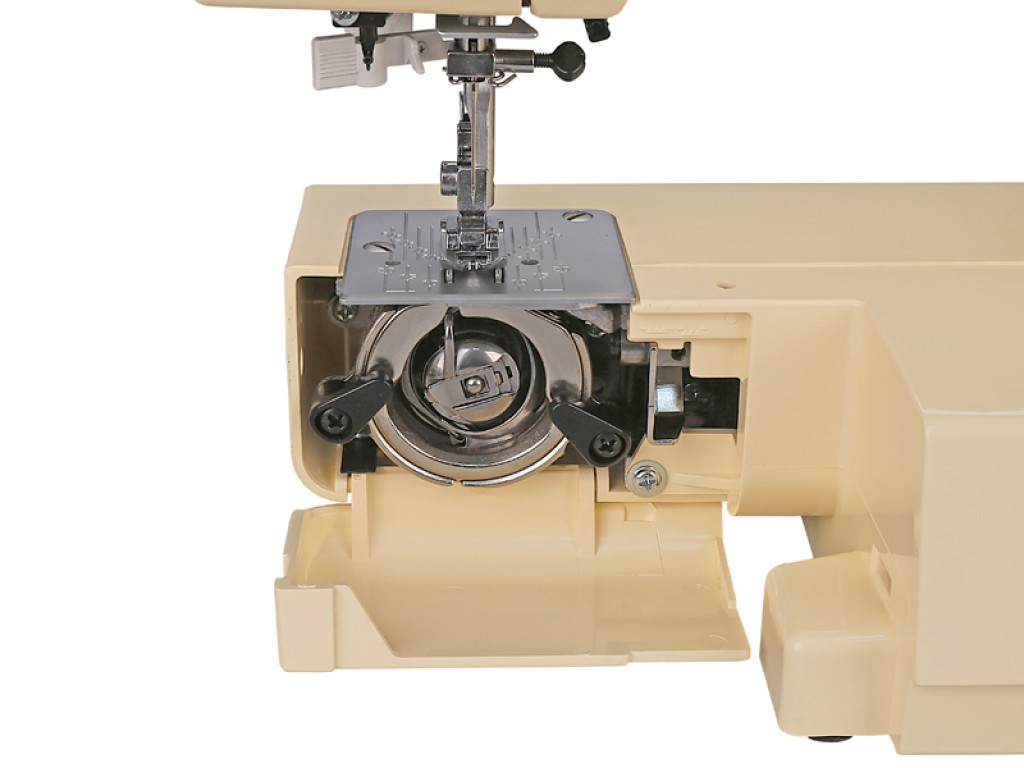 Janome Color 53