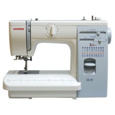 Janome 5519