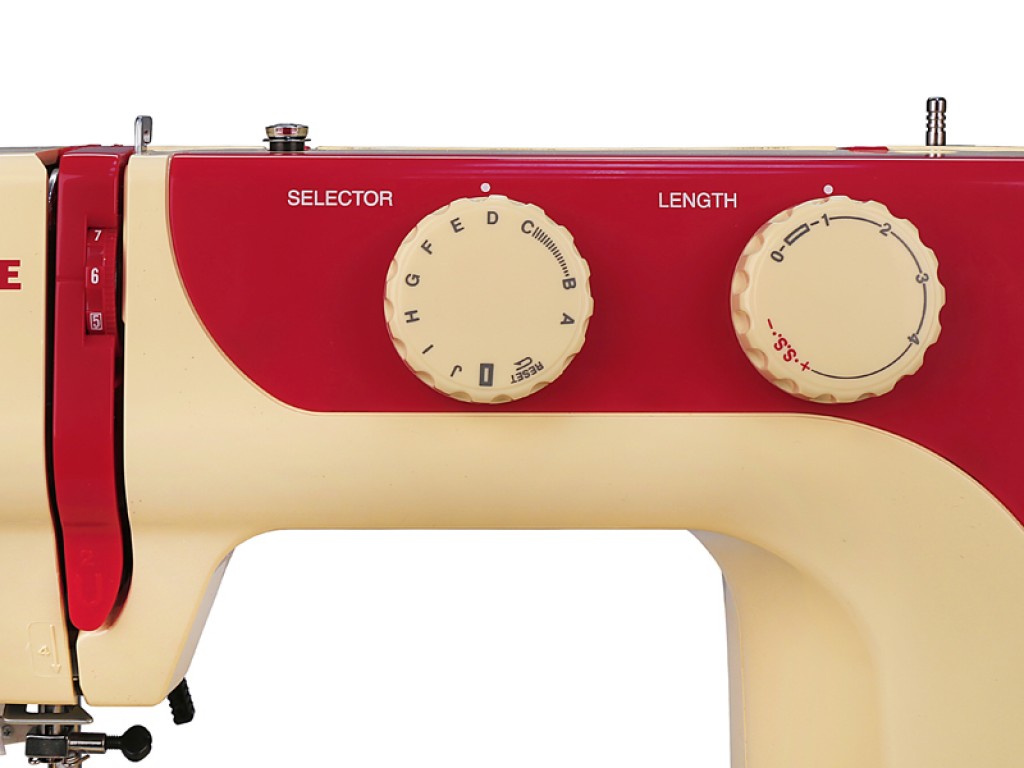 Janome Color 57