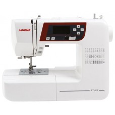 Janome DC 601