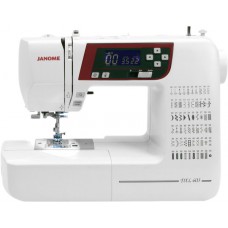Janome DC 603