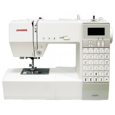 Janome DC 6030