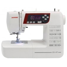 Janome 605 QDC