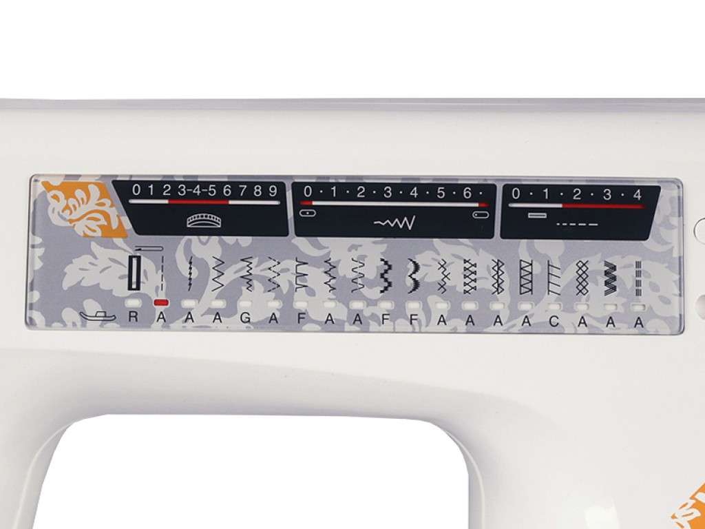 Janome ArtDecor 718A