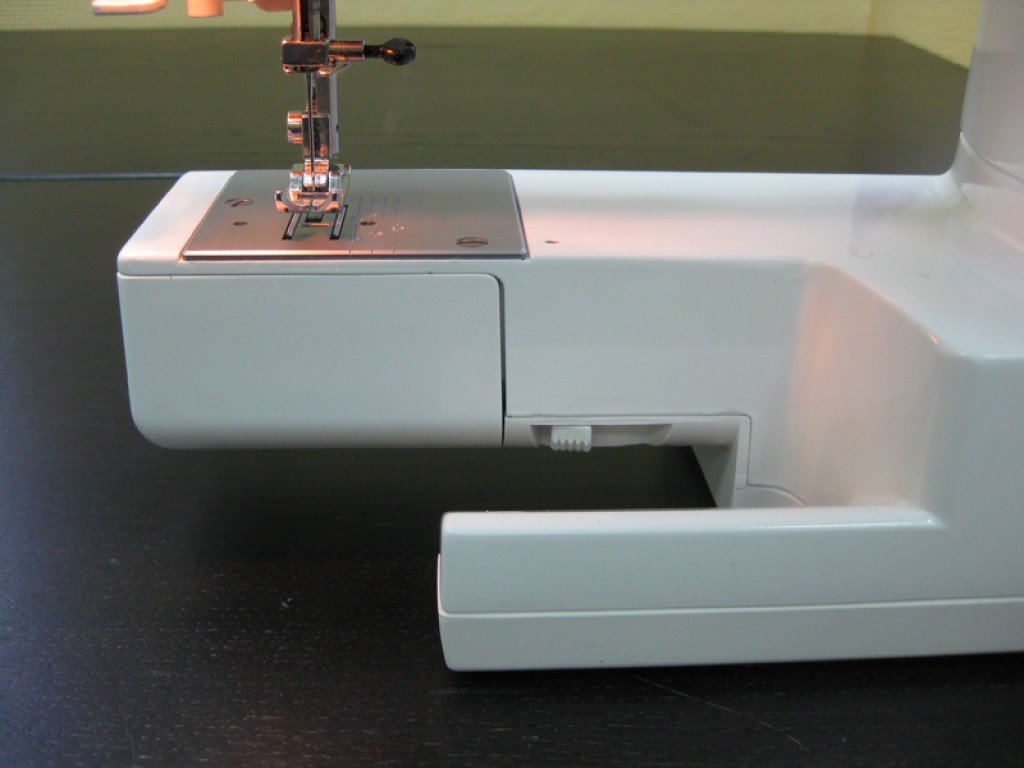 Janome SE 7515 Special Edition
