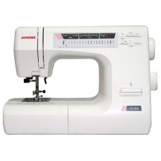 Janome 7518 A